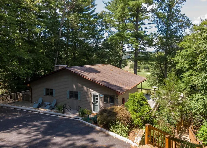Fairway Gem At Spruce Pine