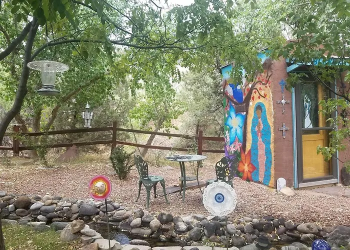 Spacious Guest Cottage Nestled Near Sleeping Ute Mountain In Cortez, Colorado