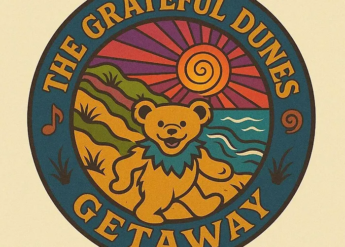 Grateful Dunes Getaway