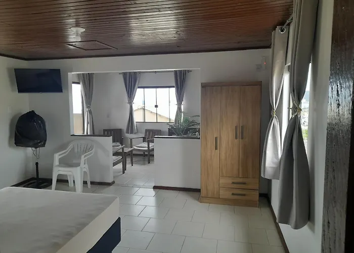 Studio Duplex Praia do Porto