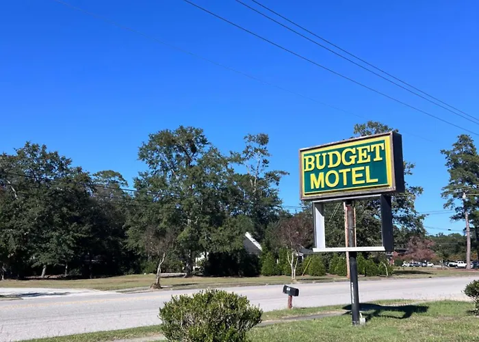 Budget Motel