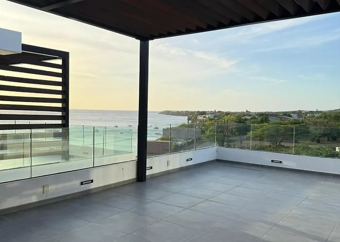 Forti Villa C