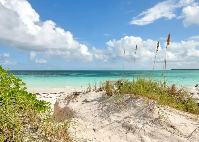 Escape To 'This Is It' Your Ultimate Beachfront Retreat