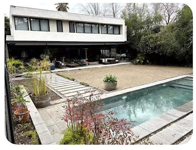 Casa Los Pintores