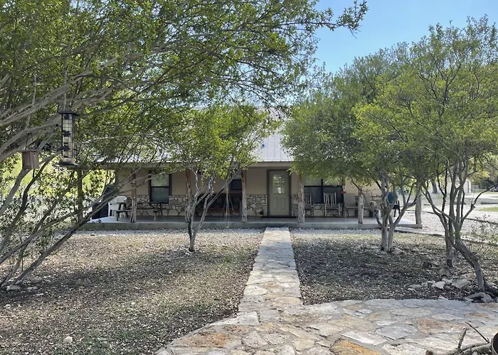 Pecan Acres