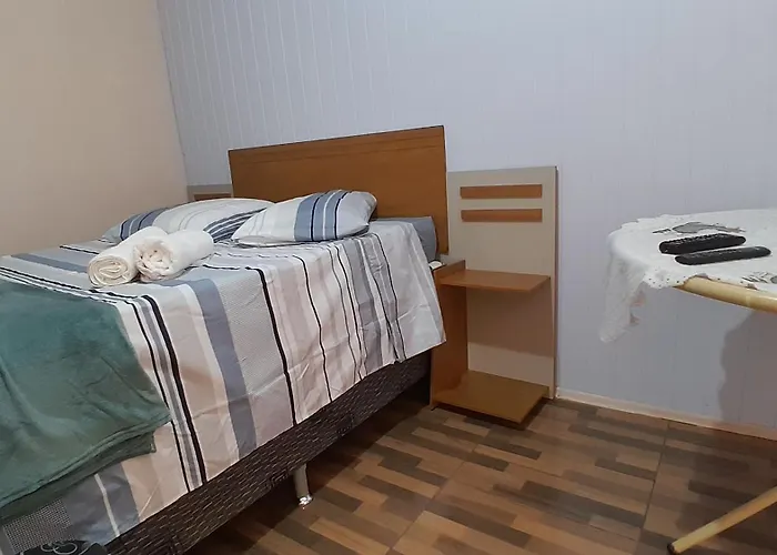 Quartos em Ametista