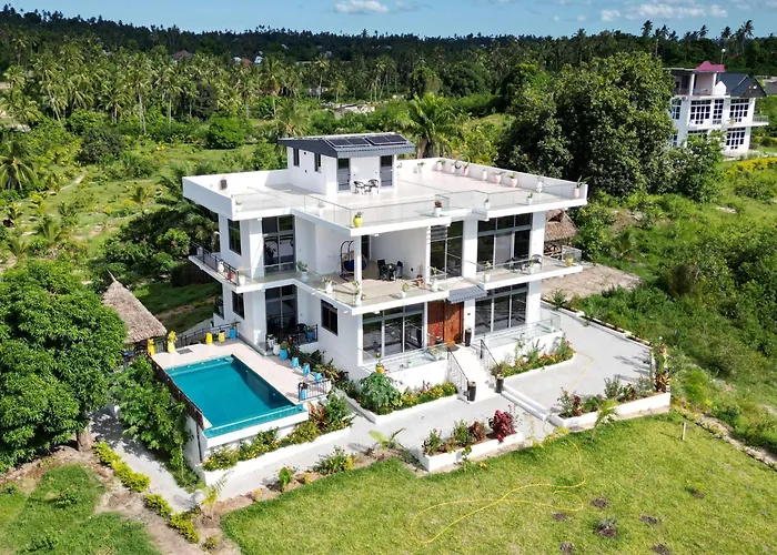 Omna Villa