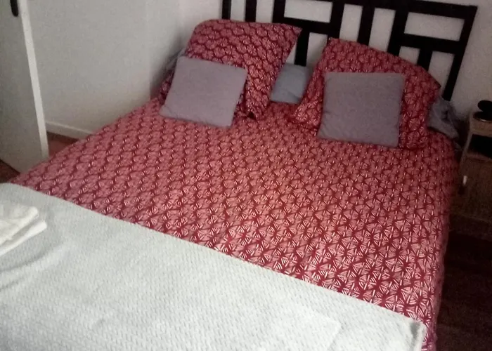 Chambre Pour Une Personne Chez L'Habitant