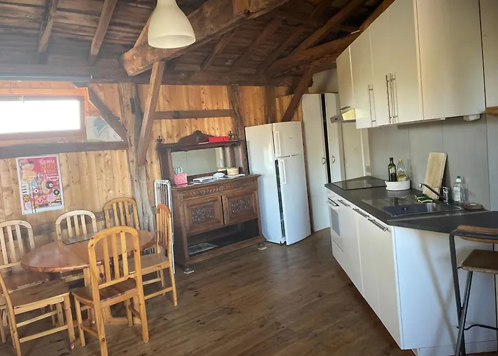 La Grange Sanguinet