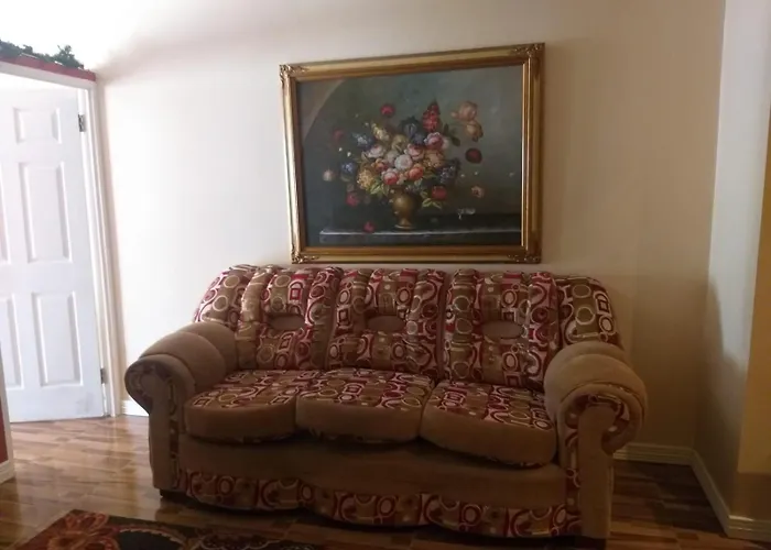 Cozy Place 2