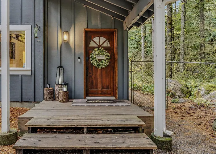 Park Forest Hideaway Pet Friendly Hot Tub Ev Charger