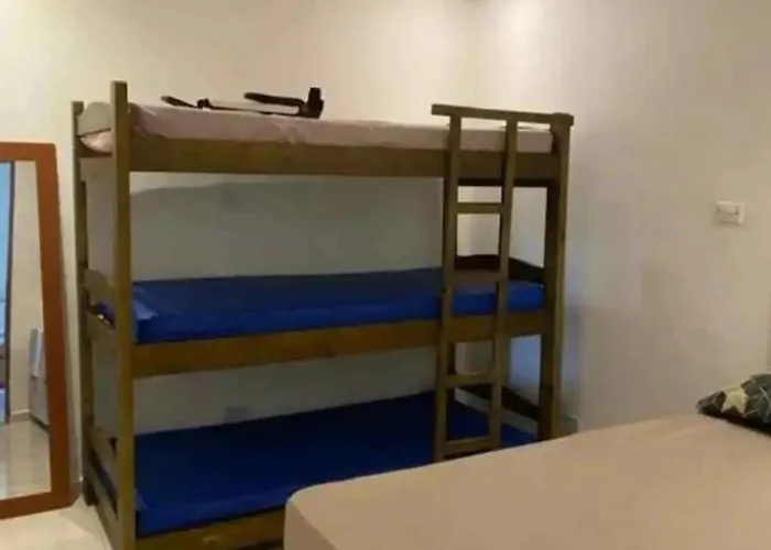 Pousada El Shaday Compartilhada