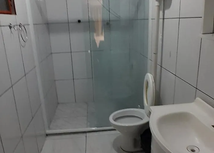 Quartos em Ametista