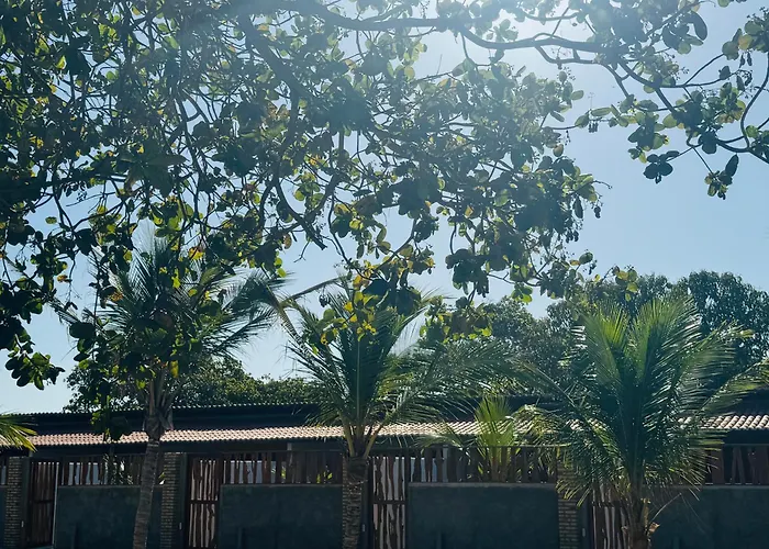 Hotel Fazenda Alta Vista