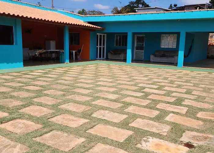 Chacara Bella Azul