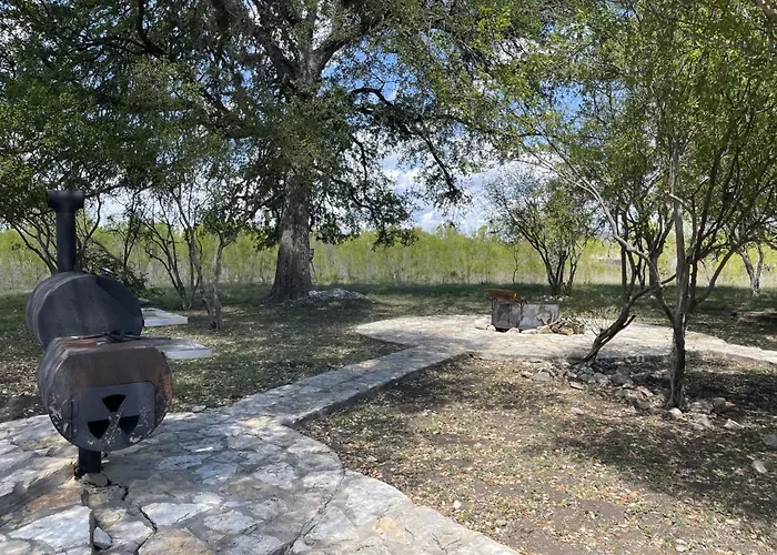 Pecan Acres