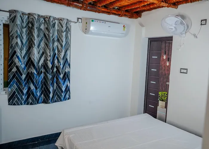 Serenity Bay Home 2Bhk
