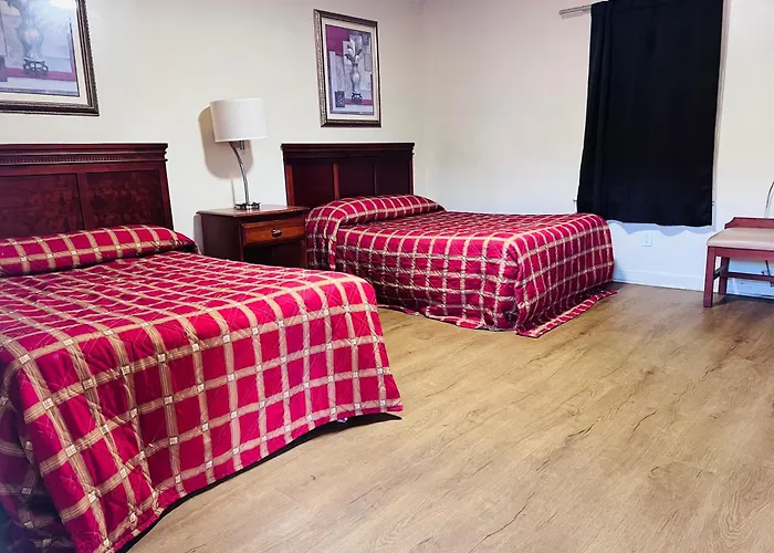 Budget Motel