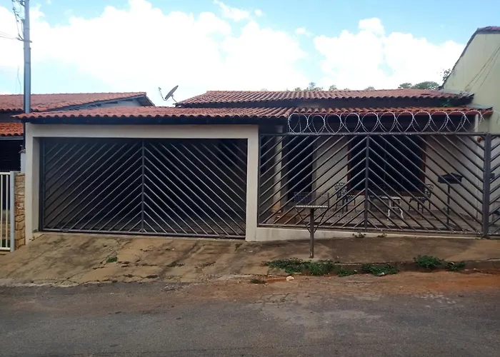 Casa Freire