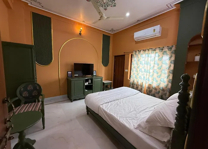 The Niruma Villa