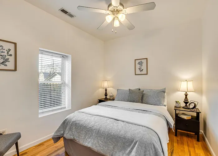 Walk To Beach: Keansburg Home W/ Patio & Fire Pit!