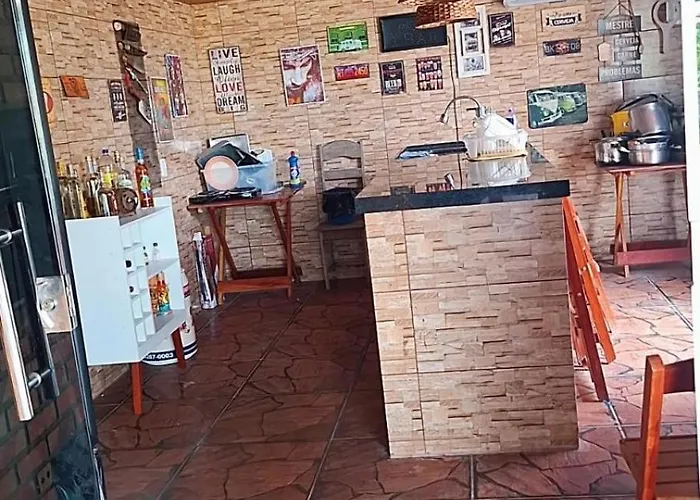 Castanhal na Cop30