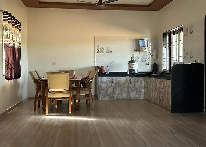 Neelkanth Villa