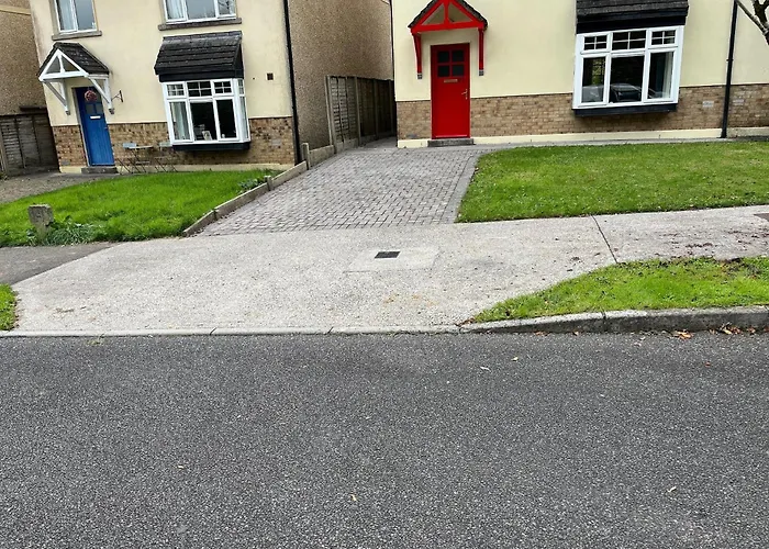 Fishermans Grove 3 Bed No 21 By Trident Holiday Homes