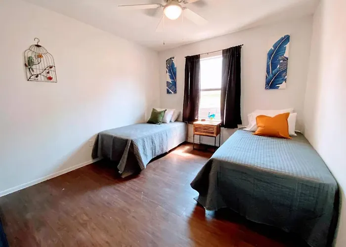 Serenity Retreat, Escape The City, Nature, Lake