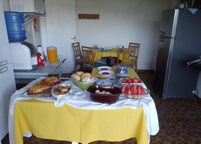 Pousada Essenza Lindoia