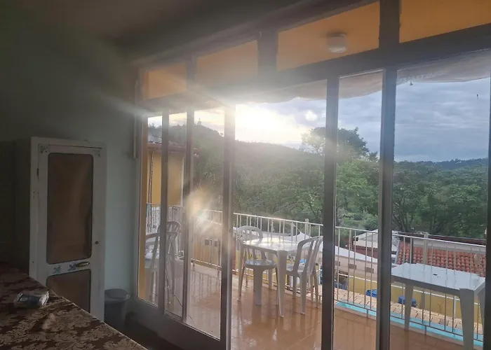 Pousada Essenza Lindoia