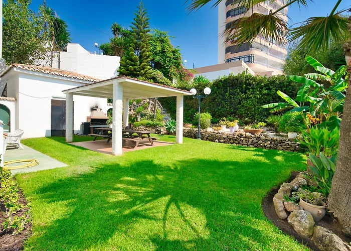 Beachfront Haven