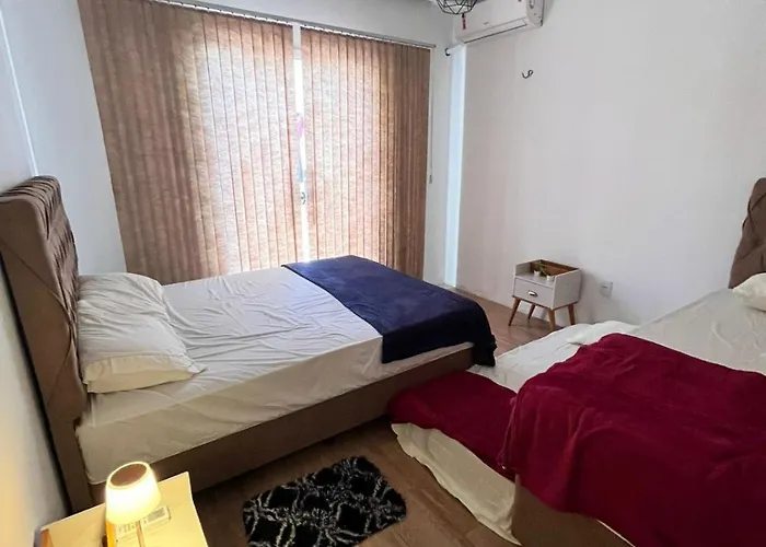 Hostel Fonseca Guest House Suite 03