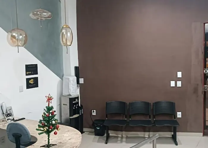 Essenza Suites Natal