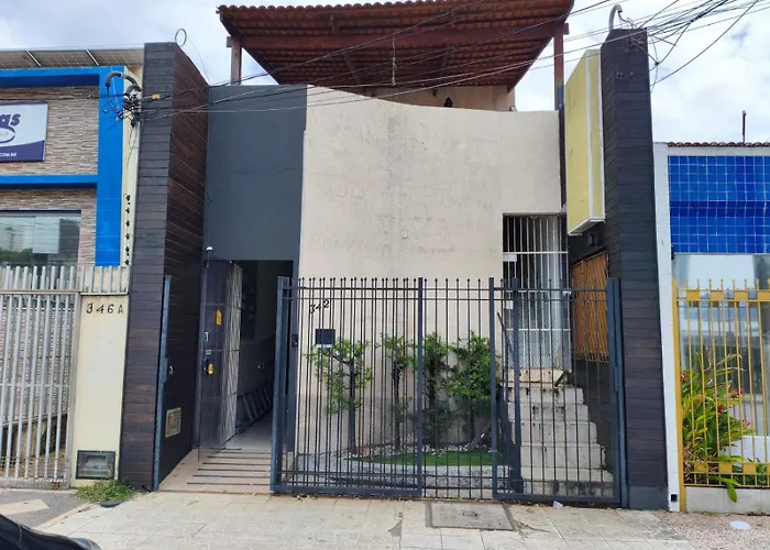 Essenza Suites Natal