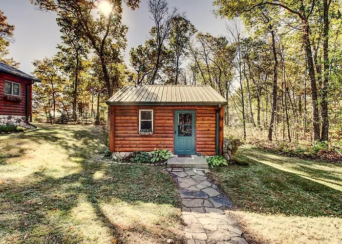 Winter Crosby Retreat: Snowmobiling & Game Room