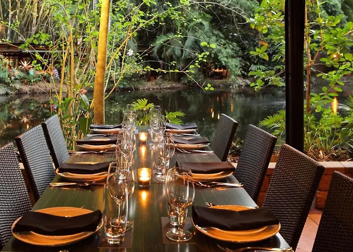 The Hinterland Dip House Minutes To Noosa & Beaches