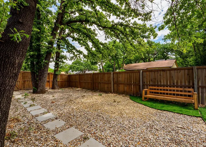 Casa Chilluxe Pool Ping Pong Near Dfw Airport