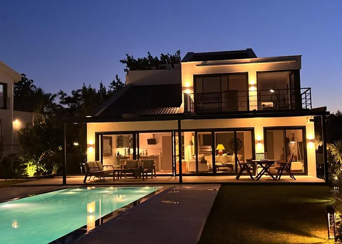 Urla Villa