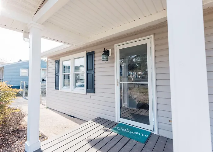 3Bed 1Bath Home Near Etsu