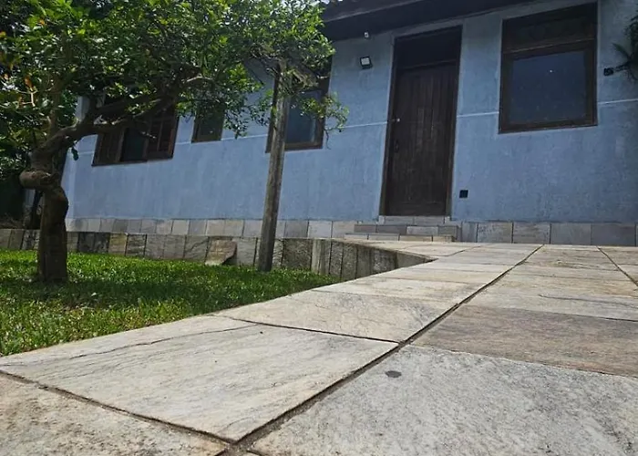 Hospedagem Jardim Social Curitiba - Conforto e Tranquilidade