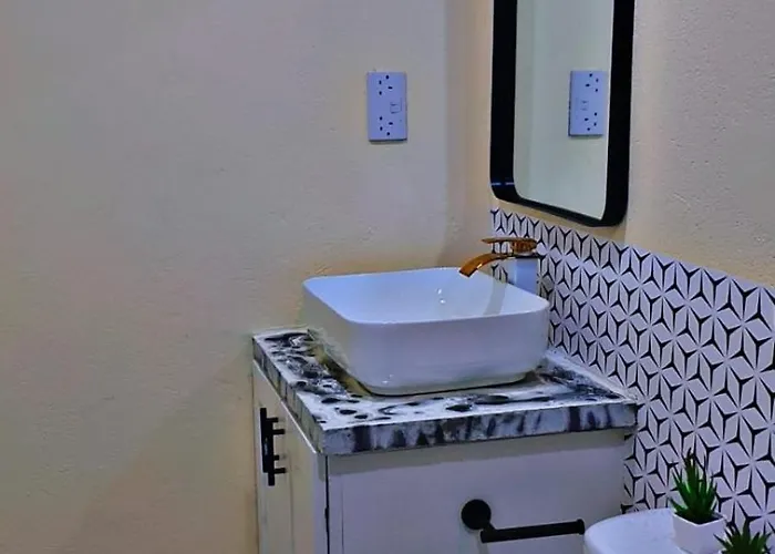 Oceanview Suites Very Comfortable