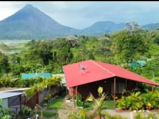 Casa Lago