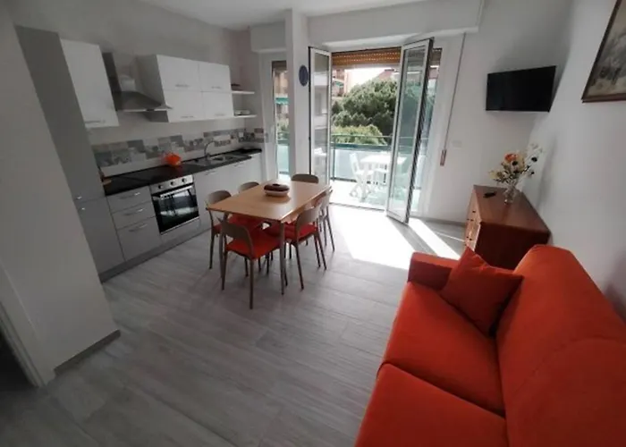 Casa Stefania Al Mare
