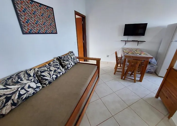 Flat Beira Mar