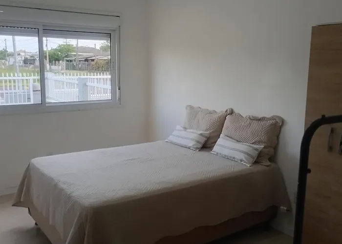 Short stay Osório