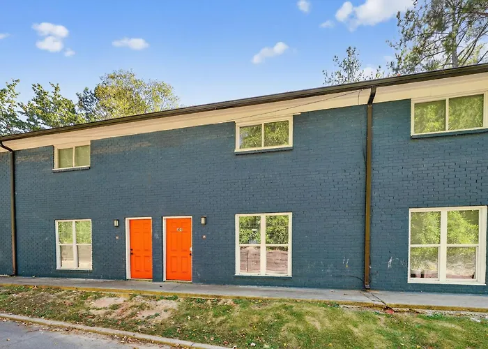 Bright 2Bd 1Bt Homes In Central Wellington