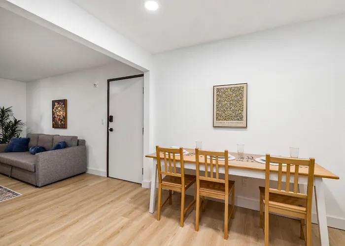 Casitas En Pueblo - Central Lofts