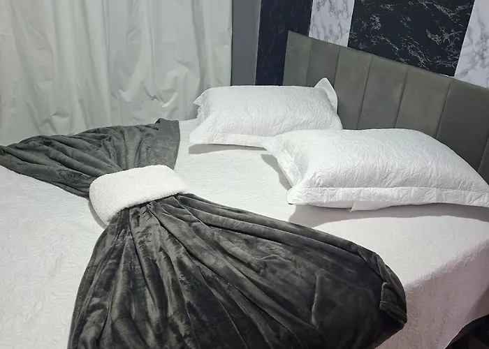 Apartamento para família