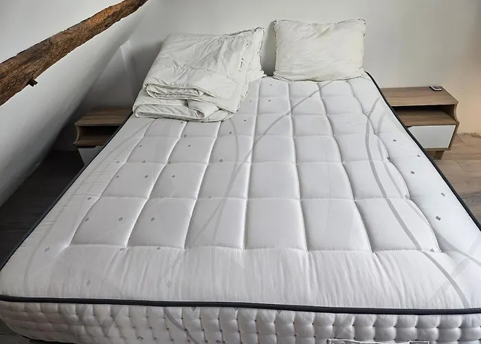 Un Duplex Lumineux